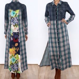 ARATTA maxi dress